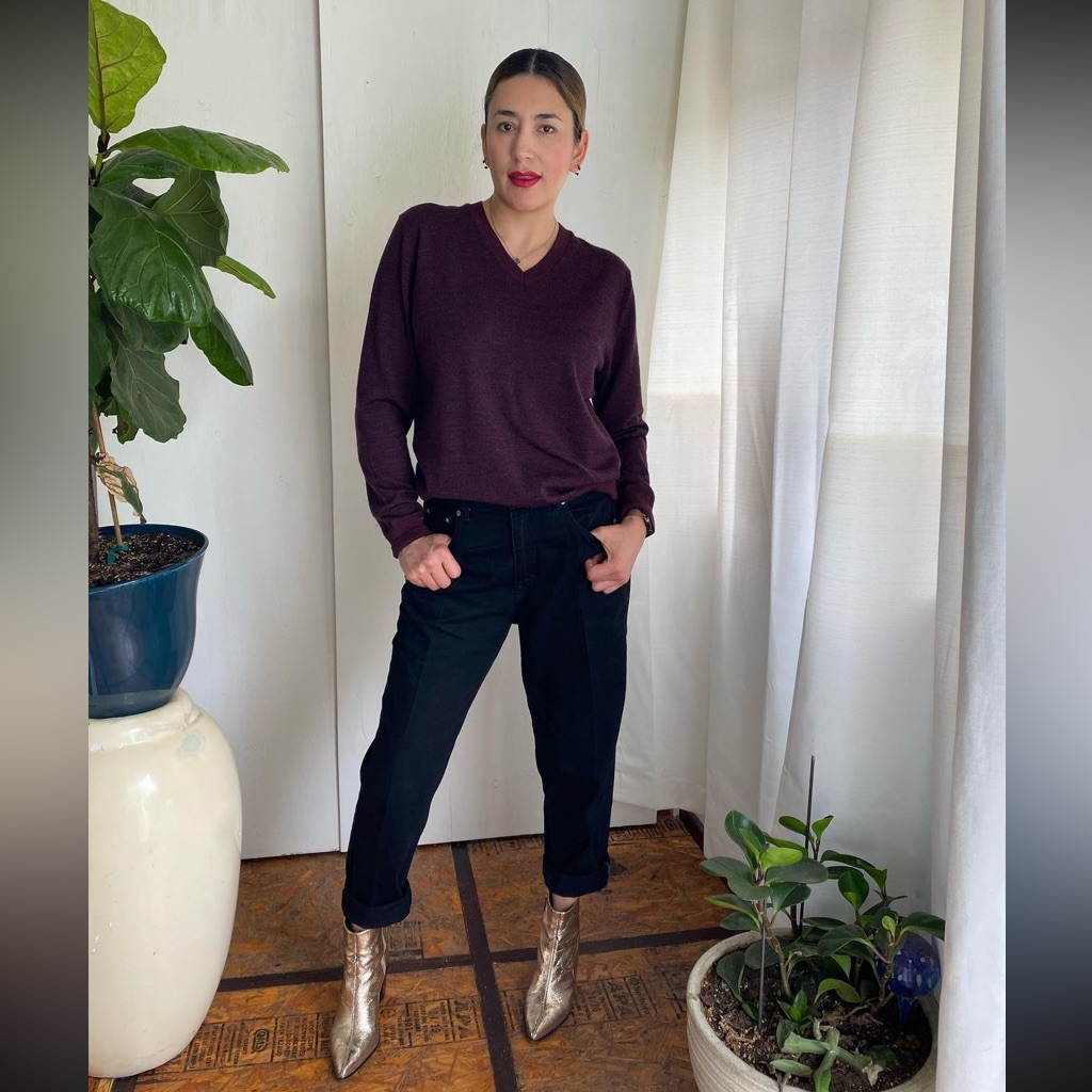 Pull&Bear Mon Jeans